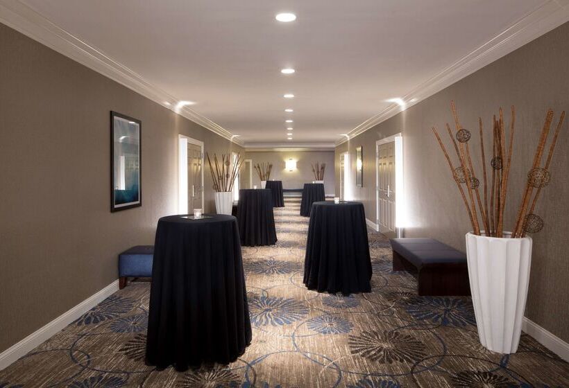 Doubletree By Hilton Hotel Jacksonville Riverfront