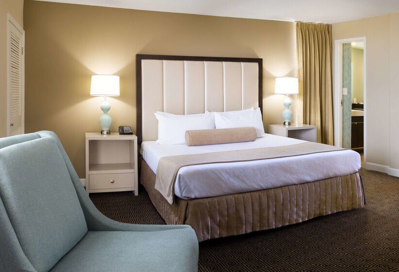 Doubletree By Hilton Hotel Jacksonville Riverfront