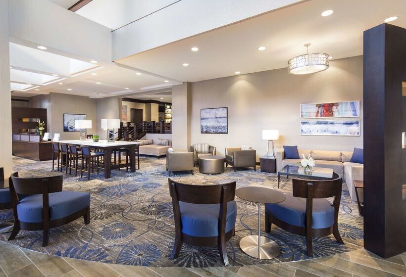 Doubletree By Hilton Hotel Jacksonville Riverfront