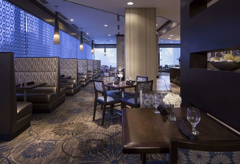 Doubletree By Hilton Hotel Jacksonville Riverfront