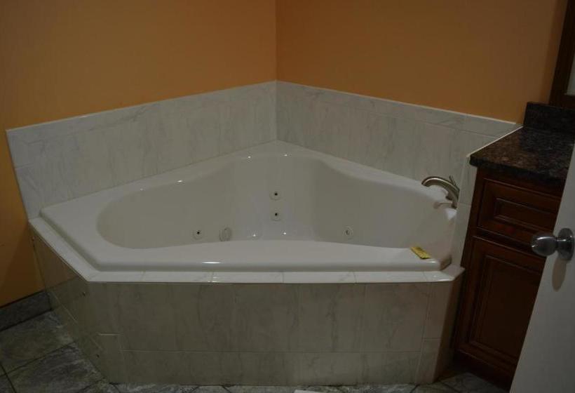 מוטל The Harmony House