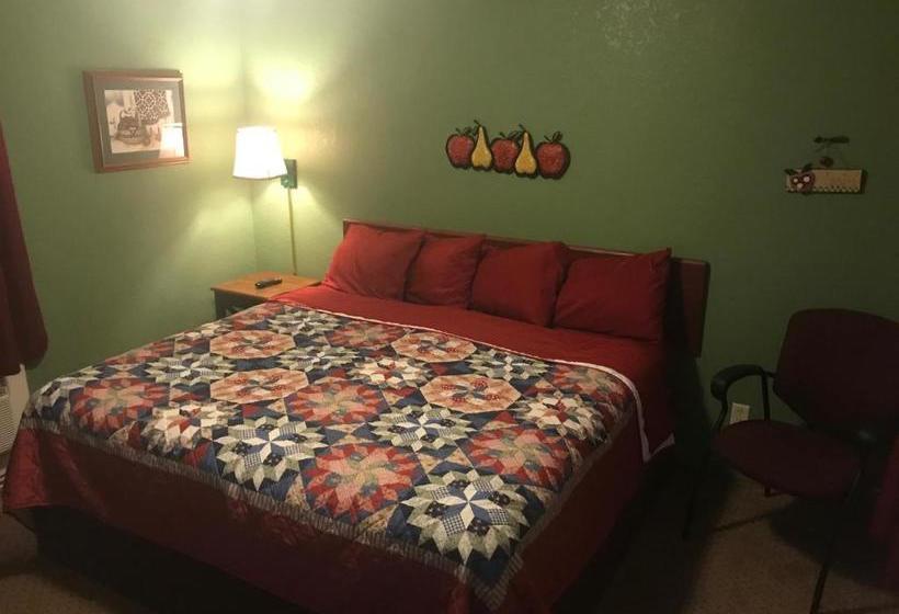 Highland Court Motel