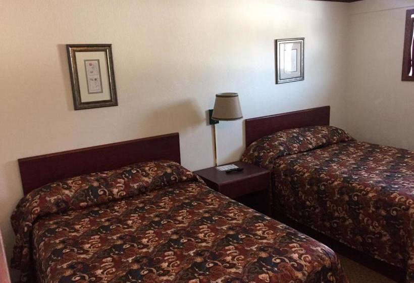 Highland Court Motel