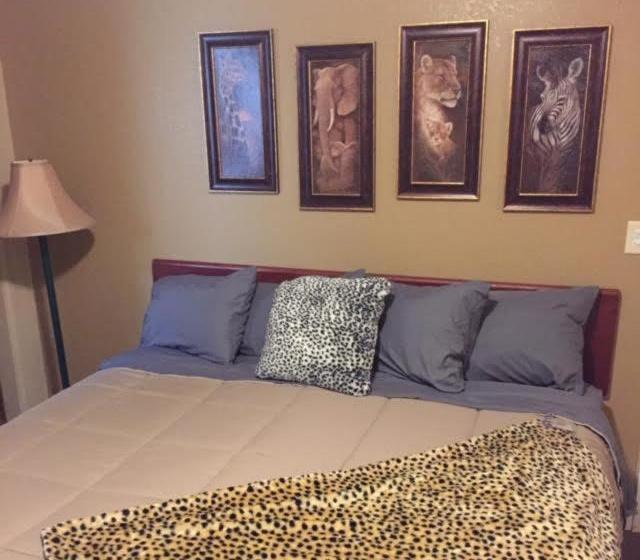 Highland Court Motel