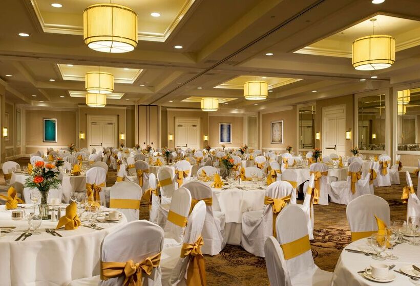 Hilton New Orleans Airport