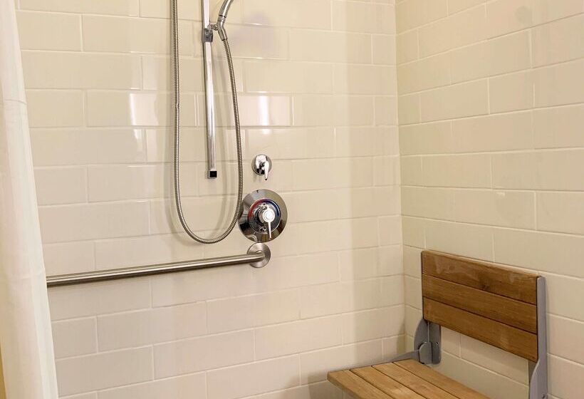 Hilton New Orleans Airport