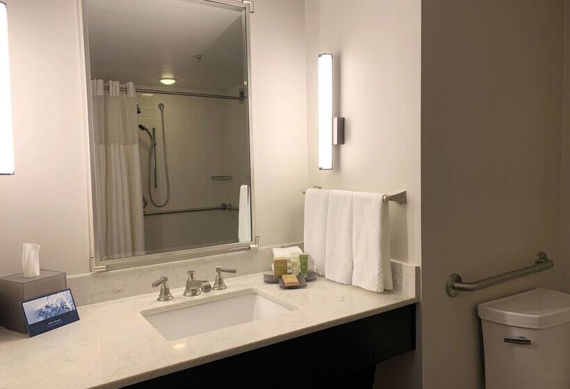 Hilton New Orleans Airport