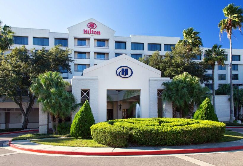 Hilton New Orleans Airport