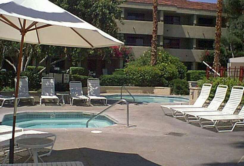 Hilton Palm Springs Resort