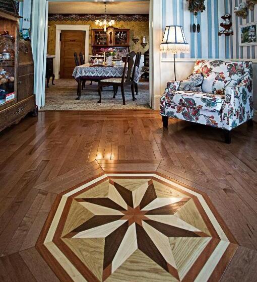 Holden House 1902 Bed & Breakfast Inn