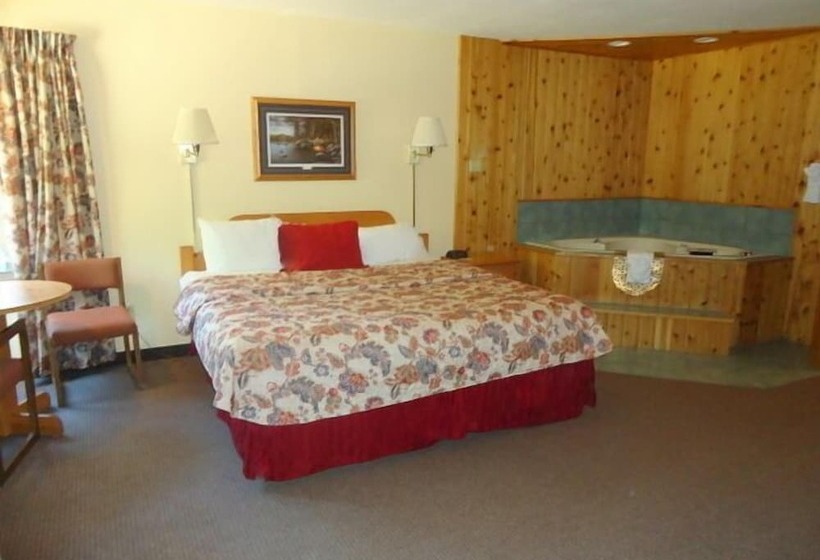 Holiday Acres Resort