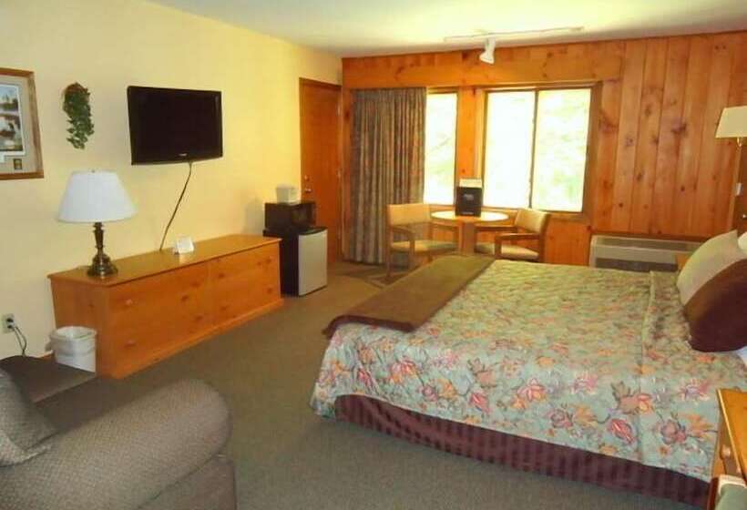 Holiday Acres Resort