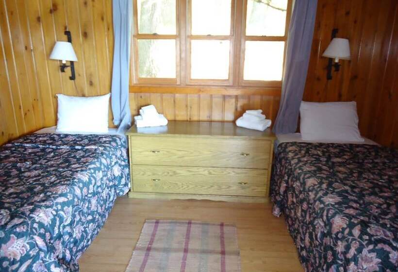 Holiday Acres Resort