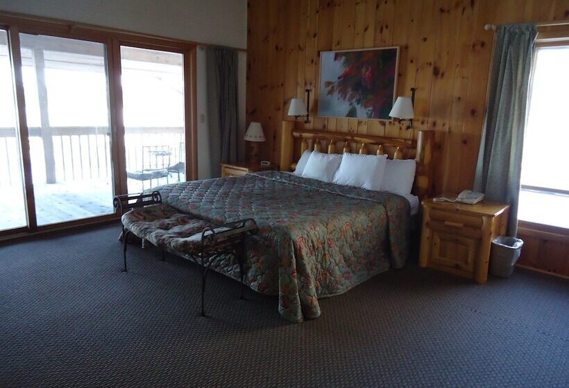 Holiday Acres Resort