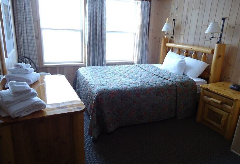 Holiday Acres Resort