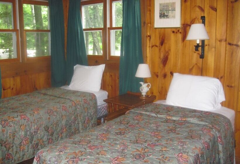 Holiday Acres Resort