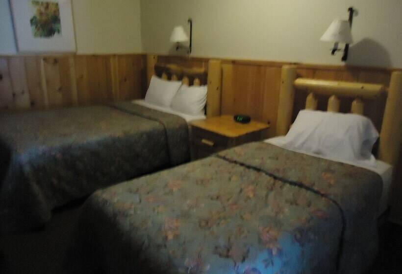 Holiday Acres Resort