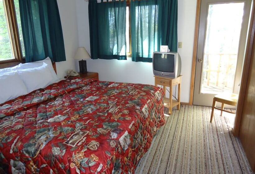 Holiday Acres Resort