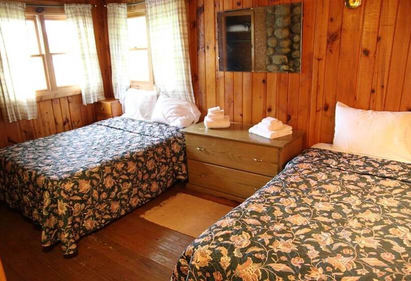 Holiday Acres Resort