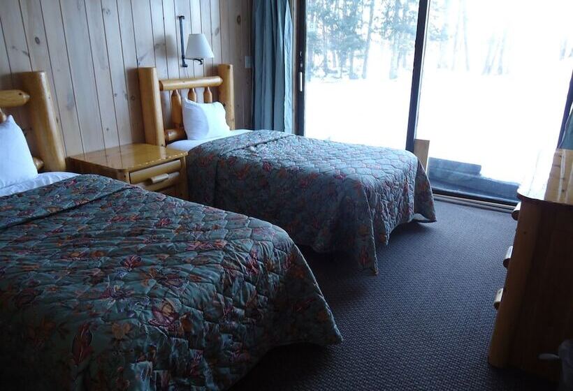 Holiday Acres Resort