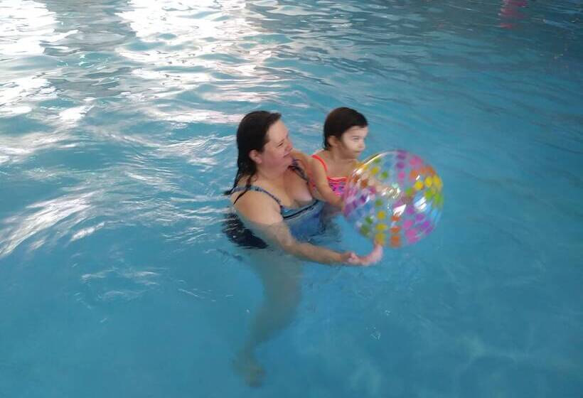 Holiday Acres Resort