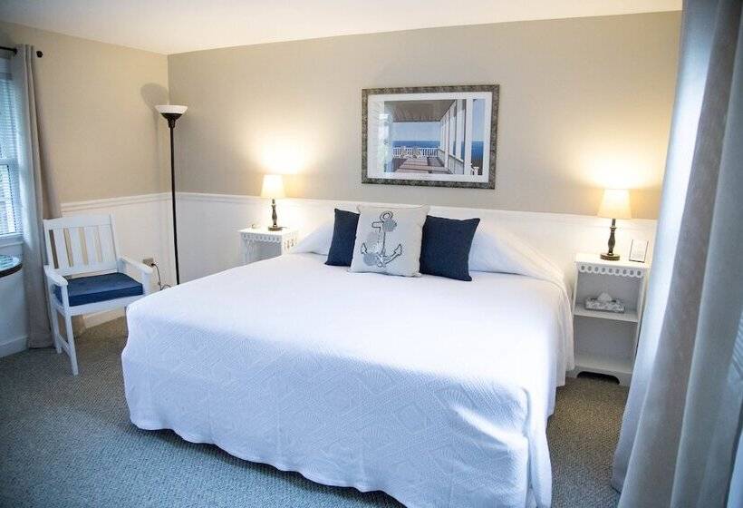 فندق Allen Harbor Rentals