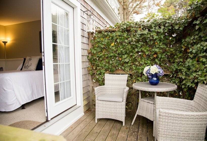 فندق Allen Harbor Rentals