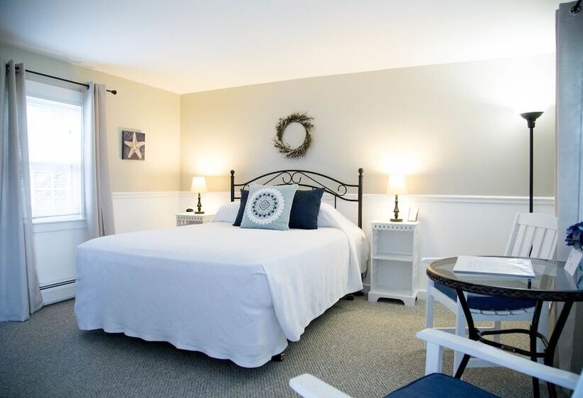 فندق Allen Harbor Rentals