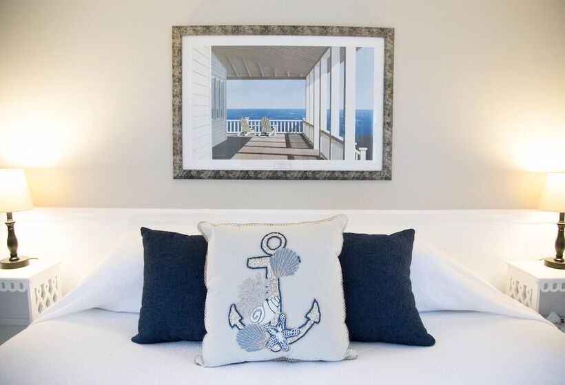 فندق Allen Harbor Rentals