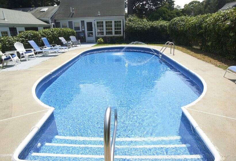 فندق Allen Harbor Rentals