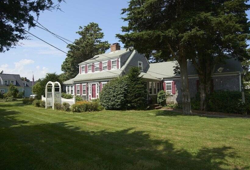 فندق Allen Harbor Rentals