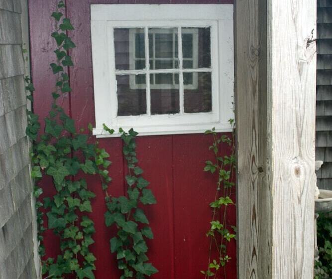 فندق Allen Harbor Rentals