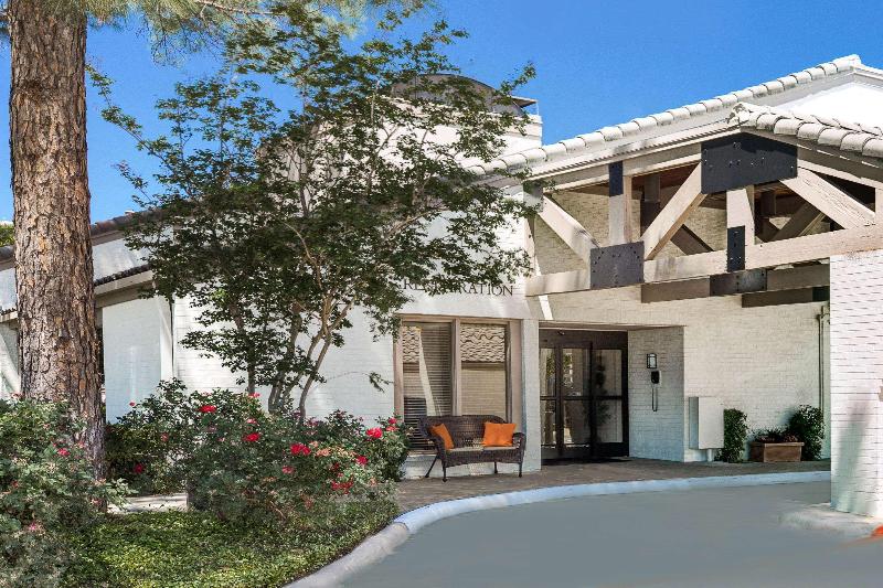 ホテル Value Suites Extended Stay Arlington