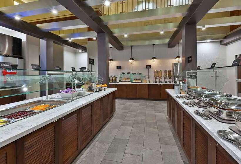 فندق Auburn Hills