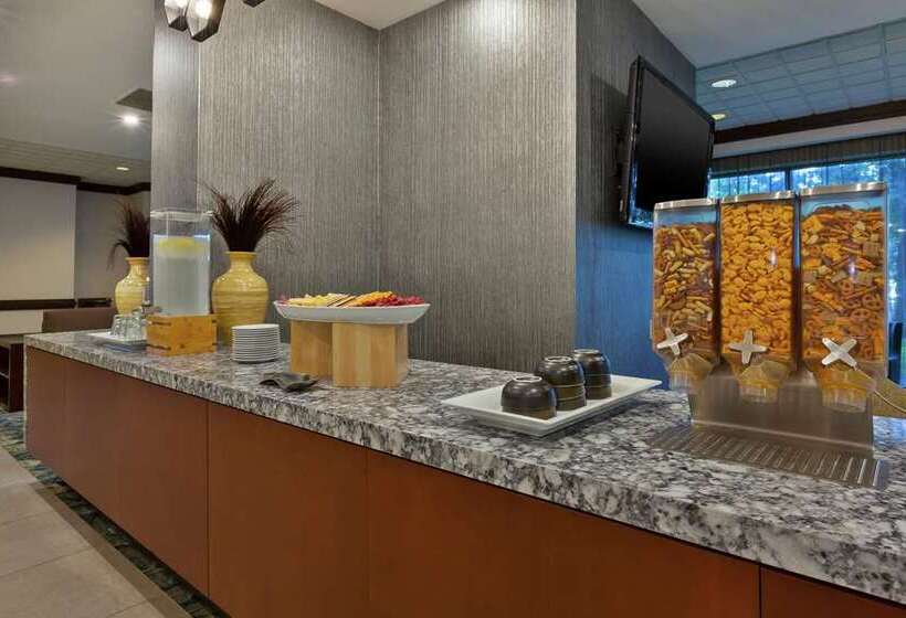 فندق Auburn Hills