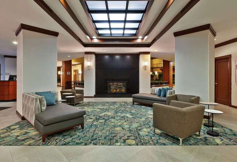 فندق Auburn Hills