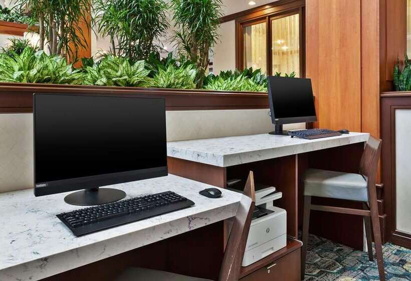 فندق Auburn Hills