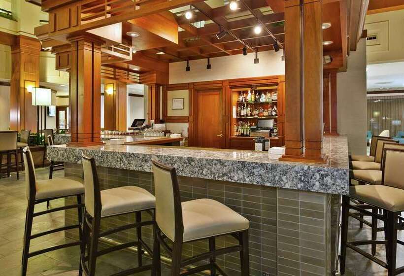 فندق Auburn Hills