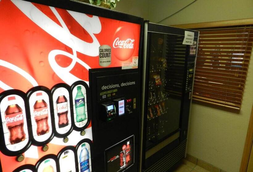 ホテル Baymont By Wyndham Dubuque