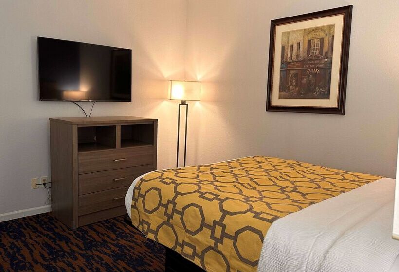 فندق Baymont By Wyndham Indianapolis Northwest