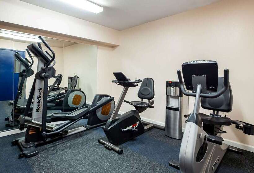 فندق Baymont By Wyndham Tricities/kennewick Wa