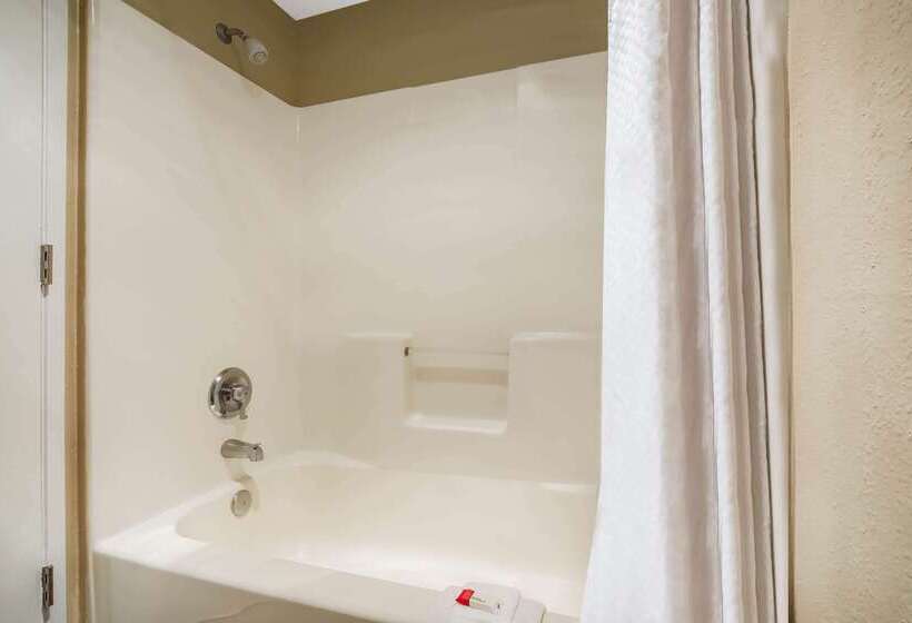 호텔 Baymont By Wyndham Tricities/kennewick Wa