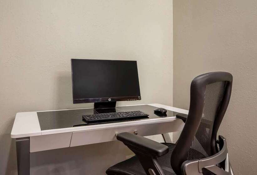 호텔 Baymont By Wyndham Tricities/kennewick Wa