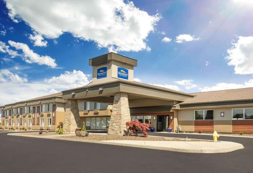 فندق Baymont By Wyndham Tricities/kennewick Wa
