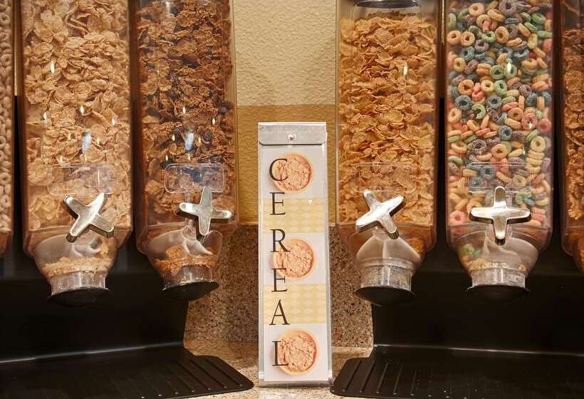 هتل Best Western Harbour Inn & Suites Huntington   Sunset Beach