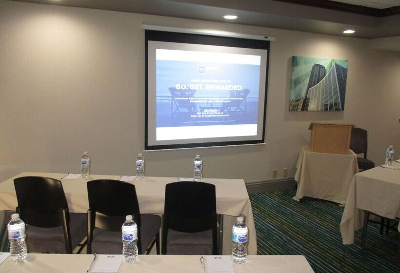 فندق Best Western Plus Indianapolis Nw