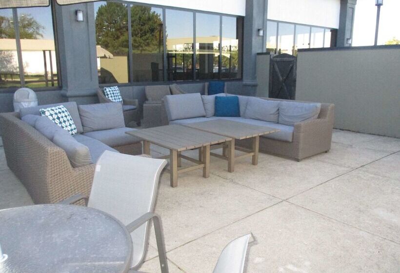 فندق Best Western Plus Indianapolis Nw