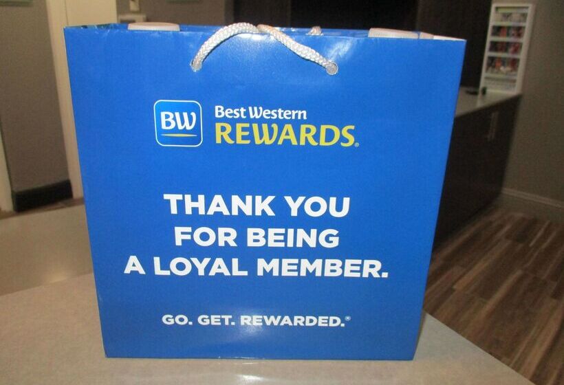 فندق Best Western Plus Indianapolis Nw