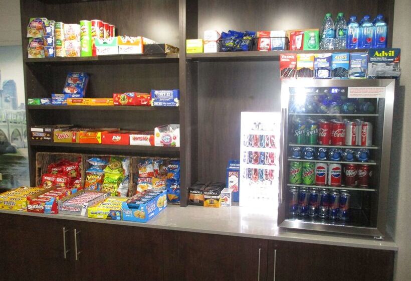 فندق Best Western Plus Indianapolis Nw