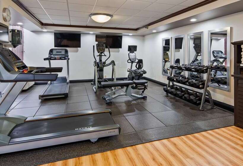 فندق Best Western Plus Indianapolis Nw